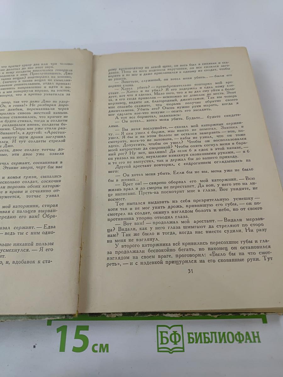 Большие надежды