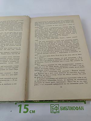 Большие надежды