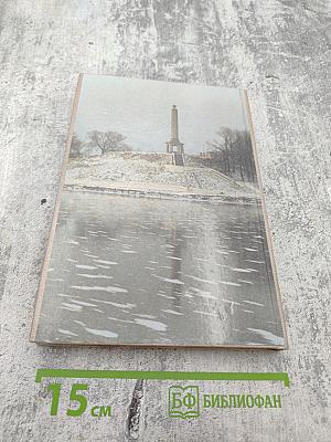 Самовар в упряжке ходит