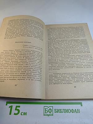 Фицрой - капитан "Бигля"