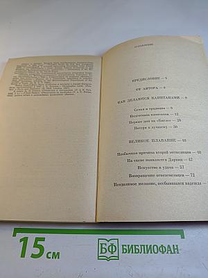 Фицрой - капитан "Бигля"