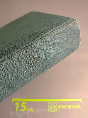 Тихий Дон. Роман в четырех книгах. Книги первая и вторая