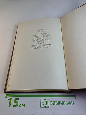 Анна Каренина. Части 5-8 (Том II)