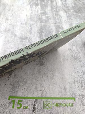 Николай Гаврилович Чернышевский: Биография писателя