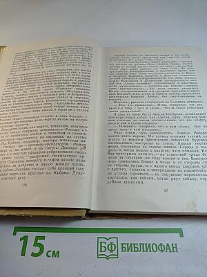 Хождение по мукам. Трилогия. Книга третья