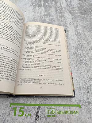 Роксолана. Книга 1. Вознесение