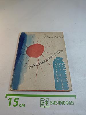 Неожиданное утро