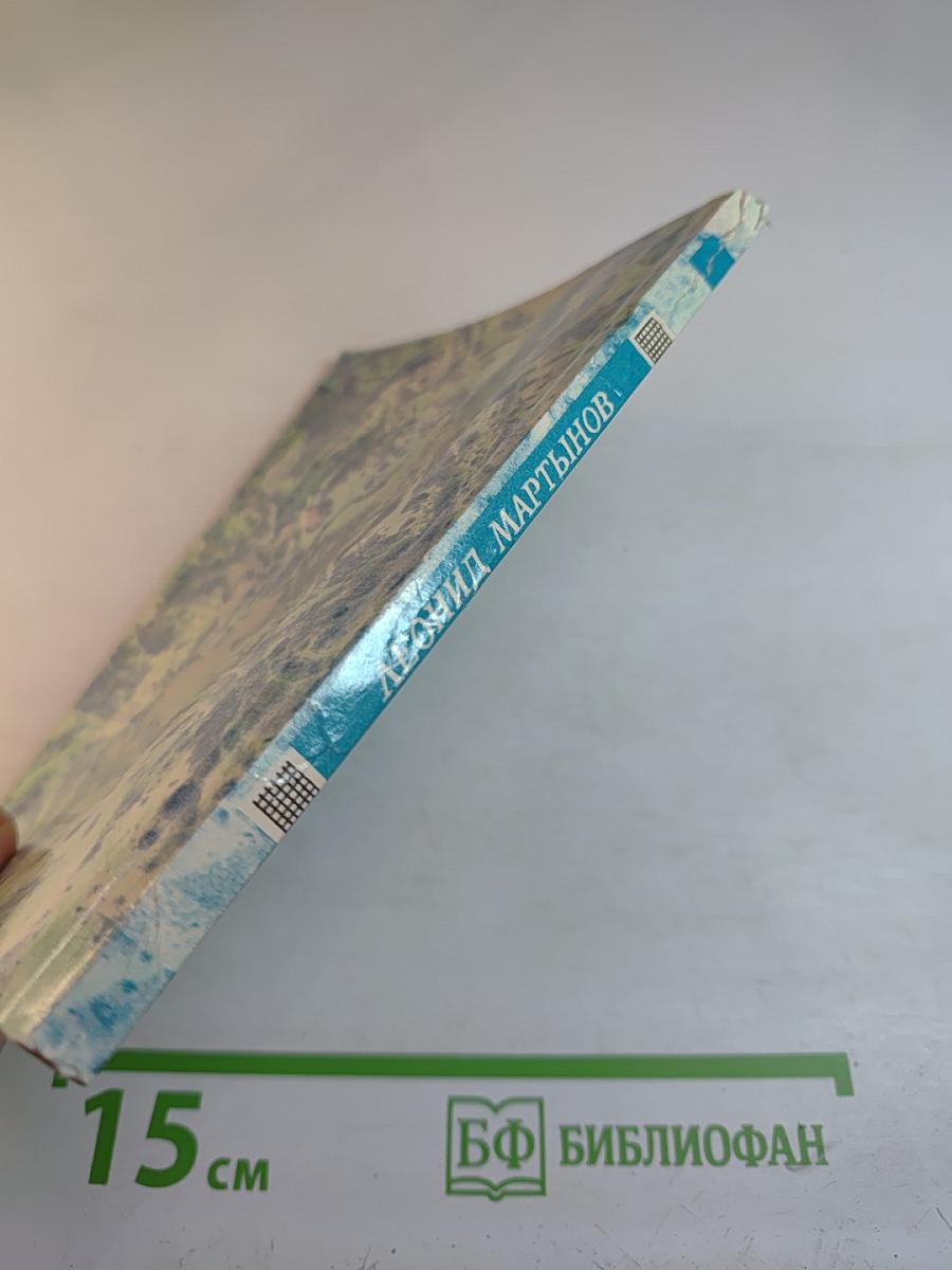 Река Тишина