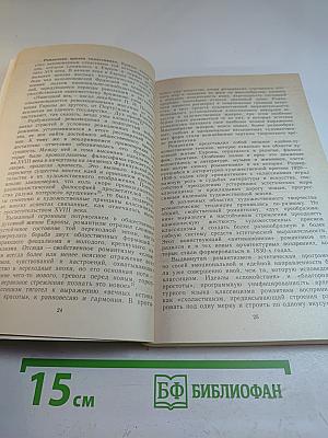 Архитектура Петербурга середины XIX века
