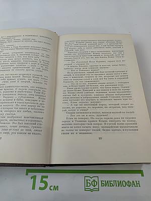 Жизнь Клима Самгина. Том двадцать первый