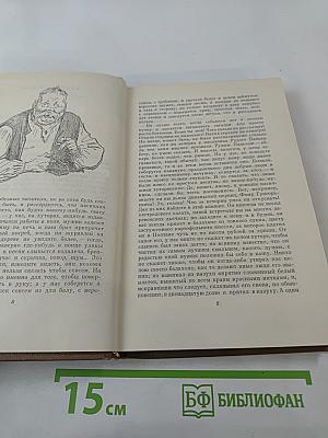 Вечера на хуторе близ Диканьки. Том первый