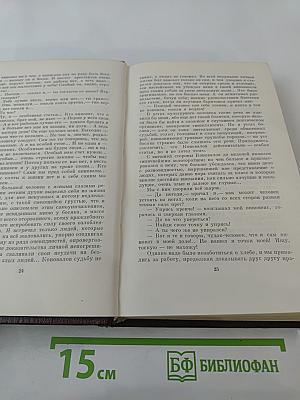 Собрание сочинений. Том третий: Рассказы, очерки. 1896-1897