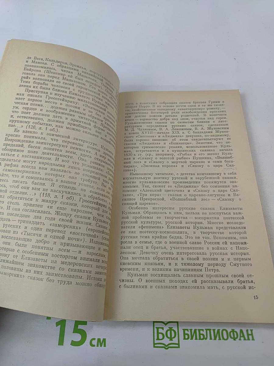 Писательницы Пушкинской поры. Историко-литературные очерки