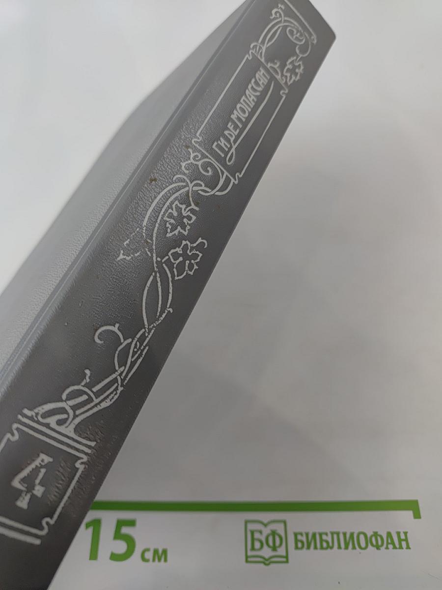 Сочинения в пяти томах. Том 4