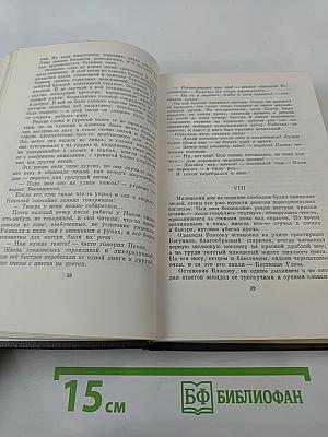 Собрание сочинений. Том 8. Мать. Рассказы. Очерк 1906-1910