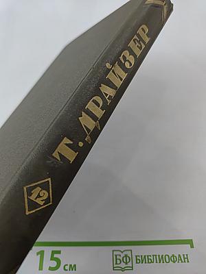 Собрание сочинений в двенадцати томах. Том 12