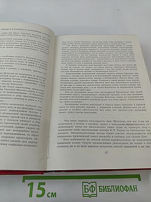 Тихий Дон. Книги первая и вторая