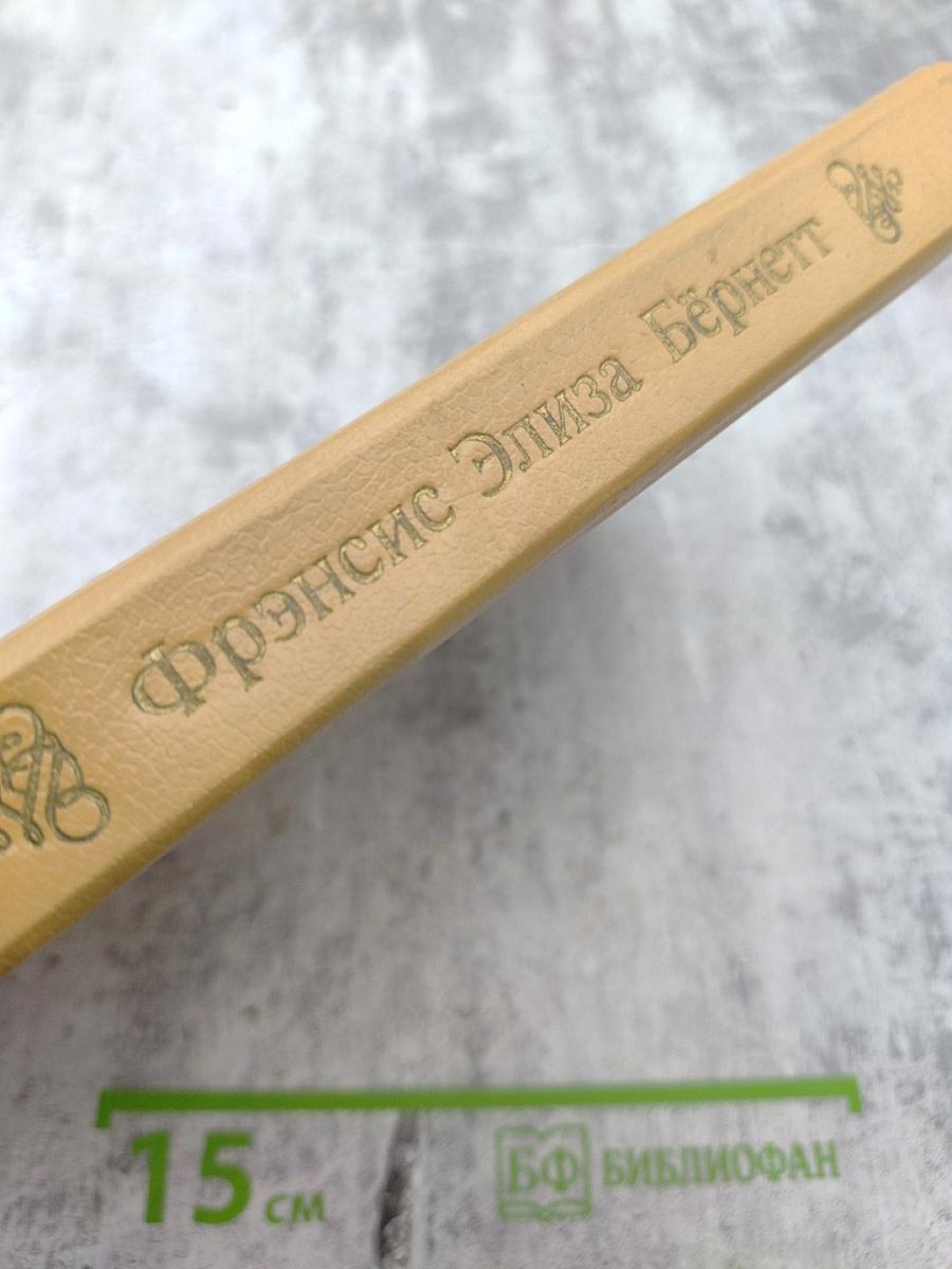 Исчезнувший принц. Том 3