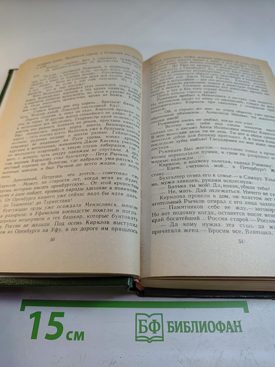 Слово и дело. Книга вторая: Мои любезные конфиденты