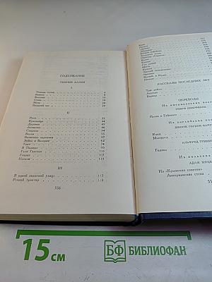 Собрание сочинений в четырех томах. Том 4