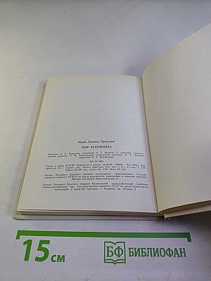 Мир художника