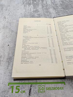 Художественные произведения. Том второй