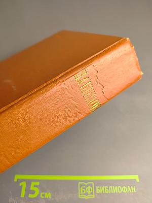 Избранные произведения: Стихотворения. Том 1