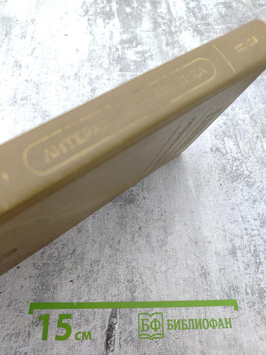 Литературная критика в трех томах. Том третий. Статьи 1865-1868 гг.