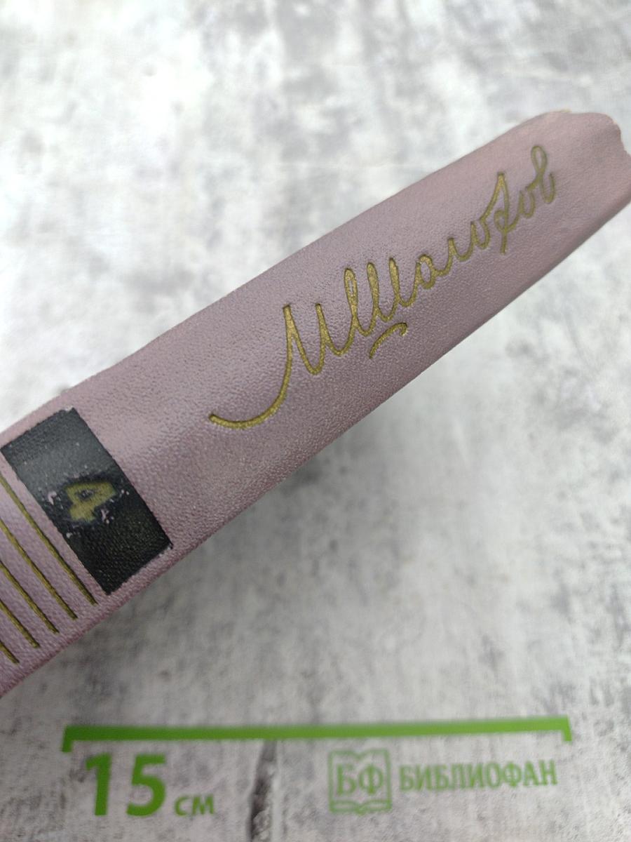 Тихий Дон. Роман в четырех книгах. Книга третья