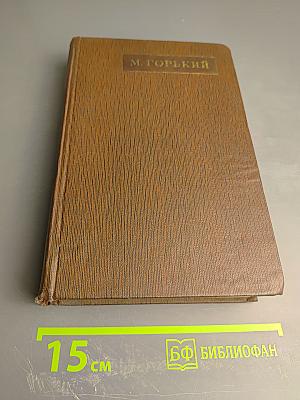 Собрание сочинений. Том четвертый: Фома Гордеев. Рассказы, очерки, наброски, стихи (1897-1899)