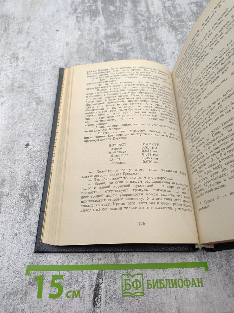 Личный враг полицейских. Выкуп. Том 1