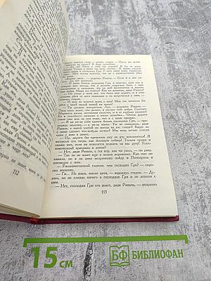 Анна Австрийская или Мушкетеры Королевы. Том Третий