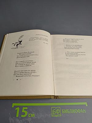 Сатирические стихи. Избранное