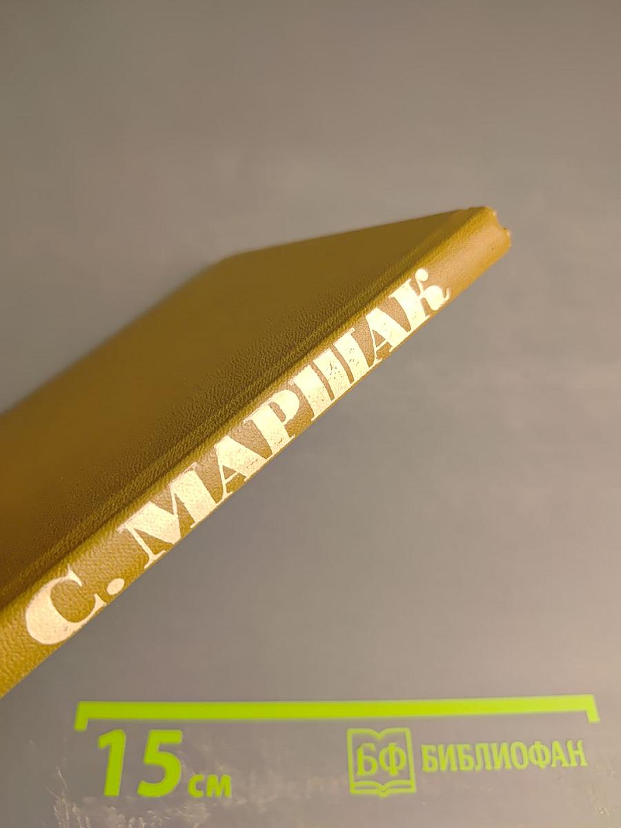 Сатирические стихи. Избранное