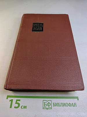 Собрание сочинений Эмиля Золя. Том 7: Страница любви, Нана