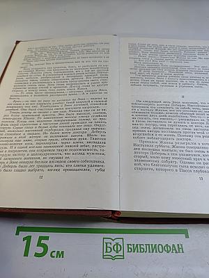 Собрание сочинений Эмиля Золя. Том 7: Страница любви, Нана