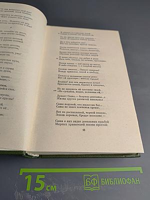 Полное собрание сочинений и писем в двадцати томах. Том четвертый. Поэмы 1858-1877 гг.