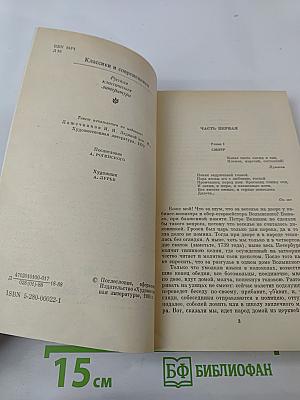 Ледяной дом