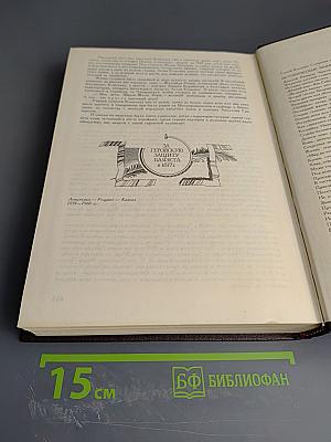 Кровь, слезы и лавры: миниатюры и роман