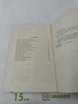 К студеным северным волнам: А. С. Пушкин и Беломорский Север. Литературно-краеведческие очерки