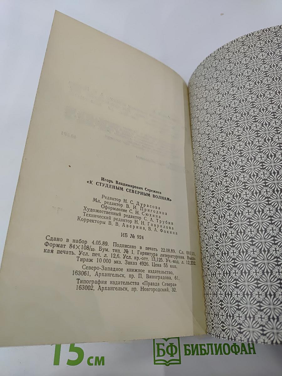 К студеным северным волнам: А. С. Пушкин и Беломорский Север. Литературно-краеведческие очерки