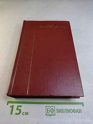 Собрание сочинений. Том шестой: Критика и публицистика