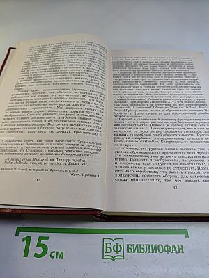 Собрание сочинений. Том шестой: Критика и публицистика