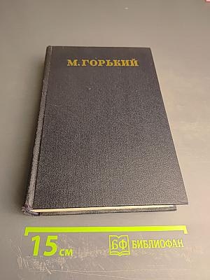 Жизнь Клима Самгина. Том 22