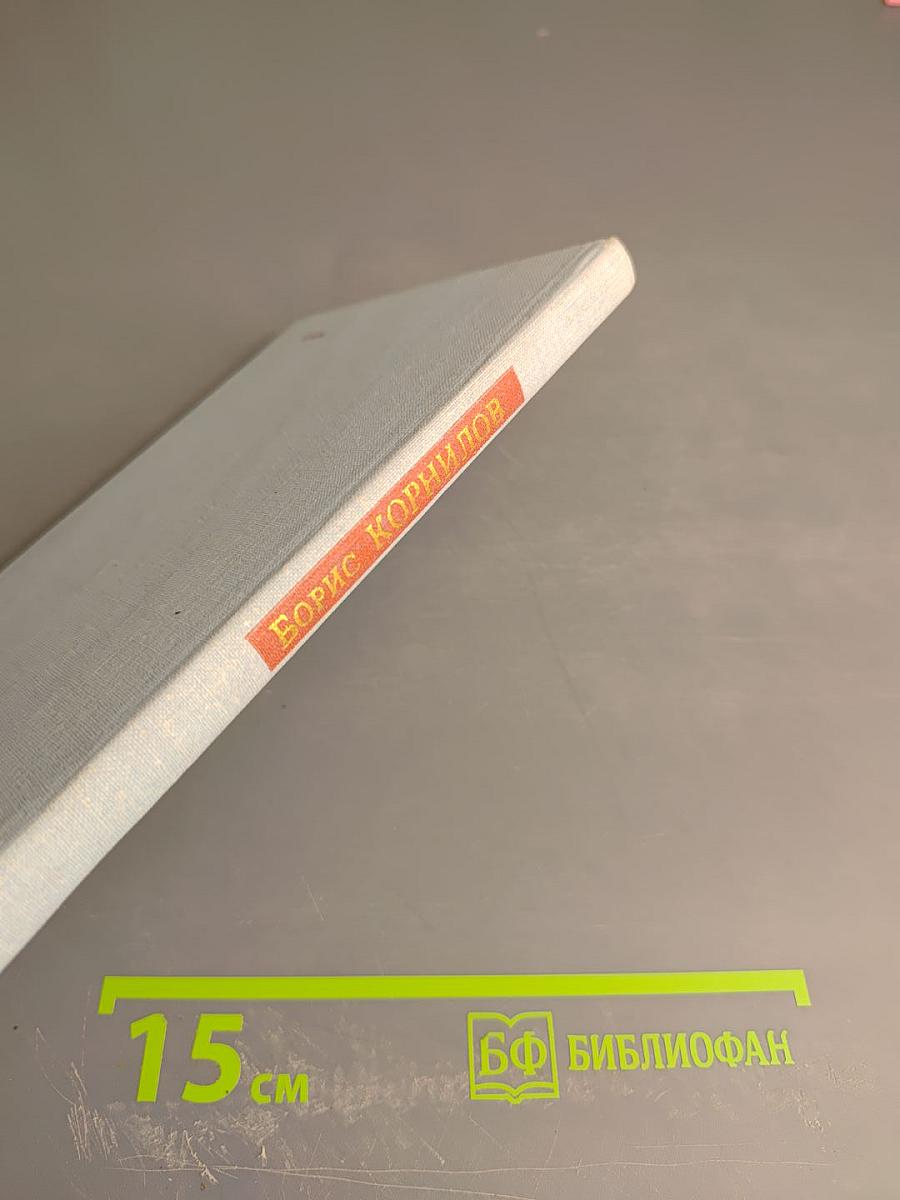 Избранная лирика