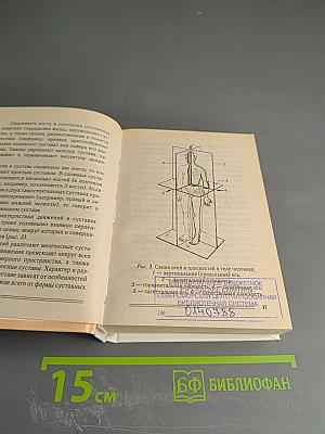 Симфония для позвоночника: профилактика и лечение заболеваний позвоночника и суставов