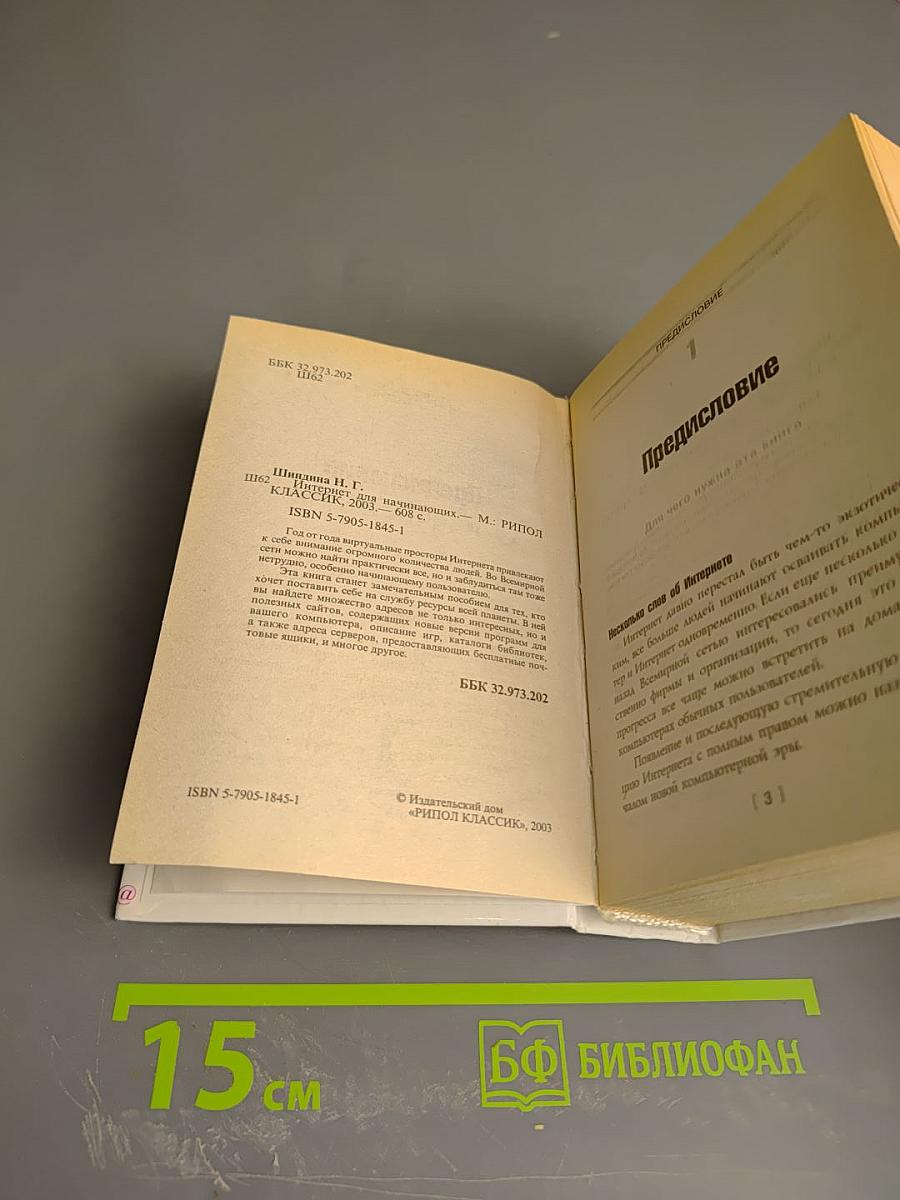 Интернет для начинающих