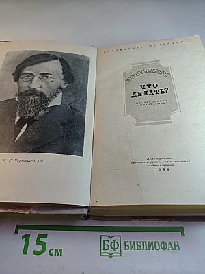 Что делать?