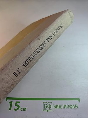 Что делать?