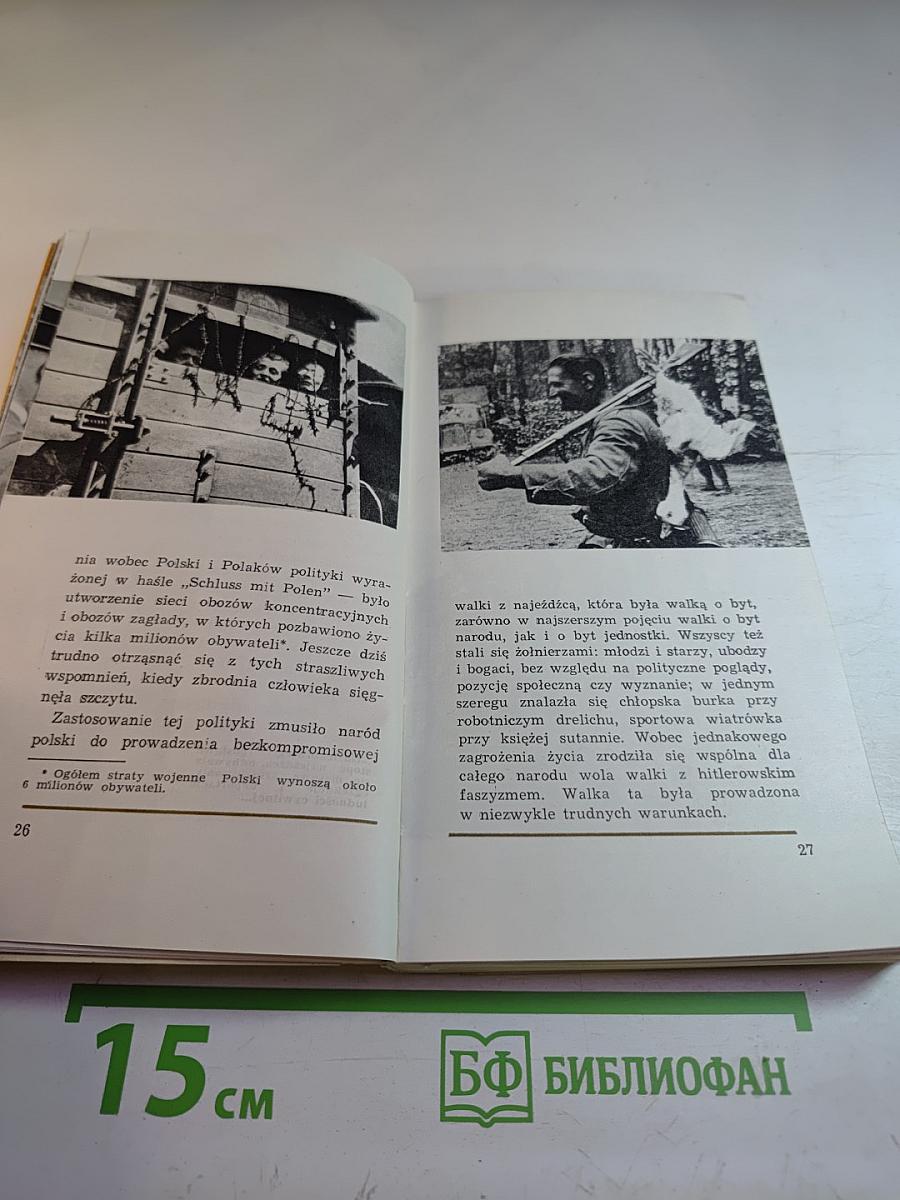 Z – Jak Zitadelle. Polacy w szturmie Berlina